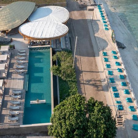 Kardia Resort Gili Trawangan A Pramana Experience Kültér fotó