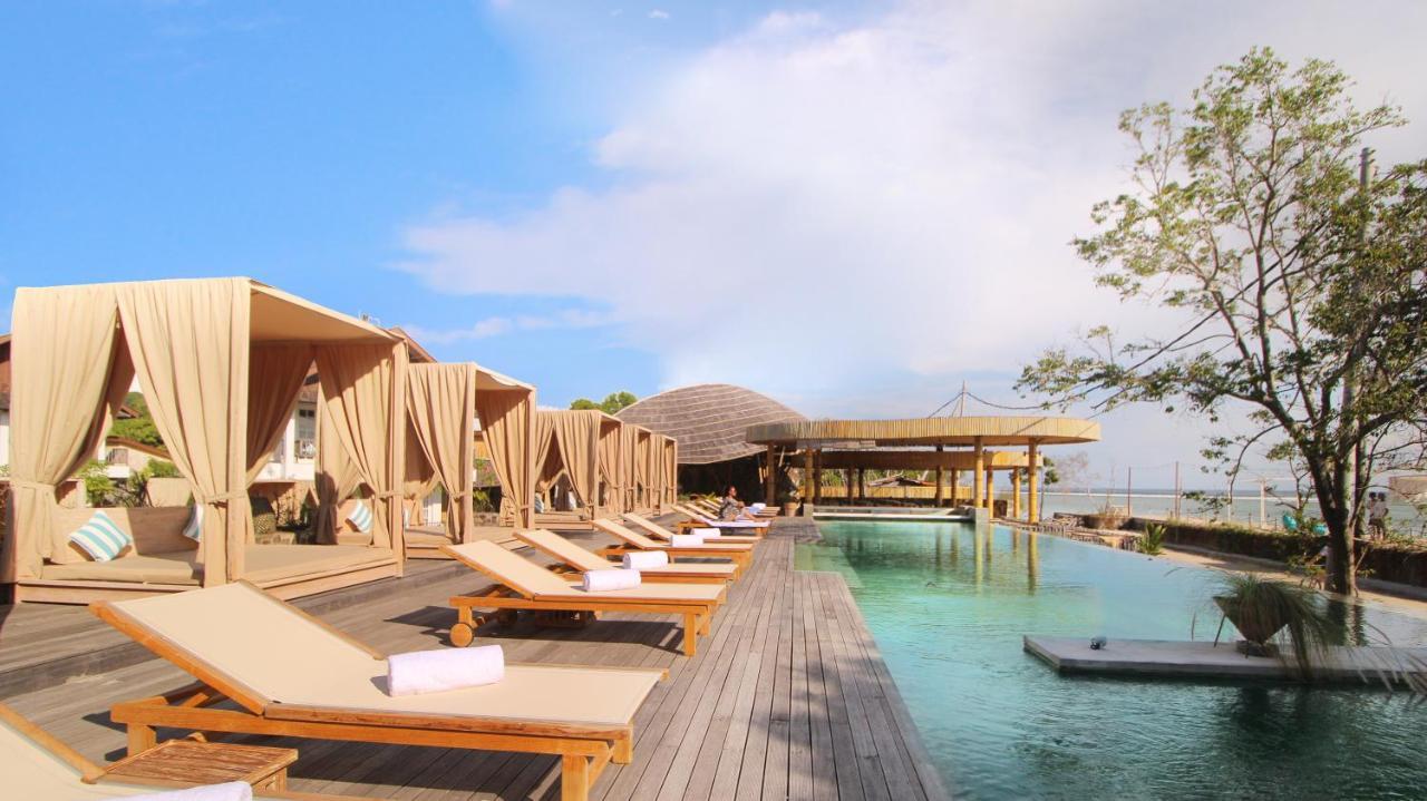 Kardia Resort Gili Trawangan A Pramana Experience Kültér fotó