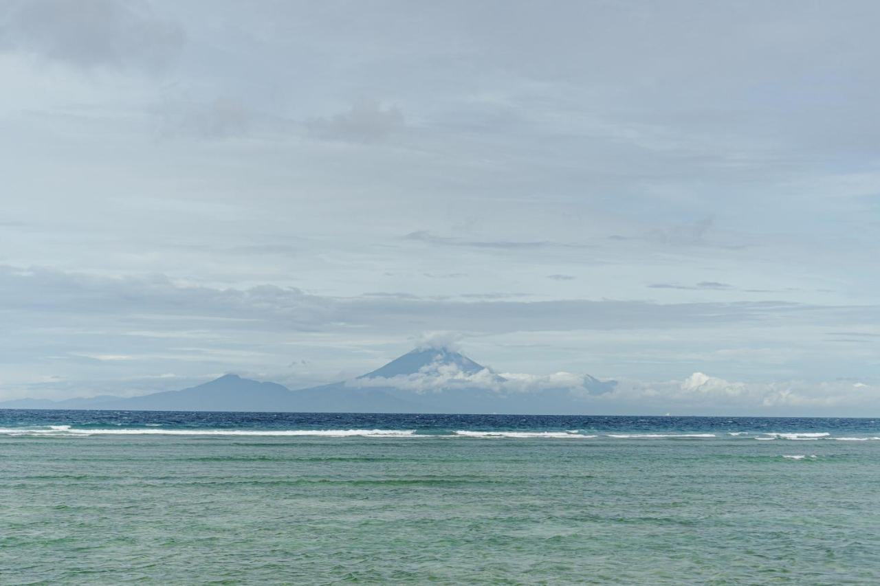 Kardia Resort Gili Trawangan A Pramana Experience Kültér fotó