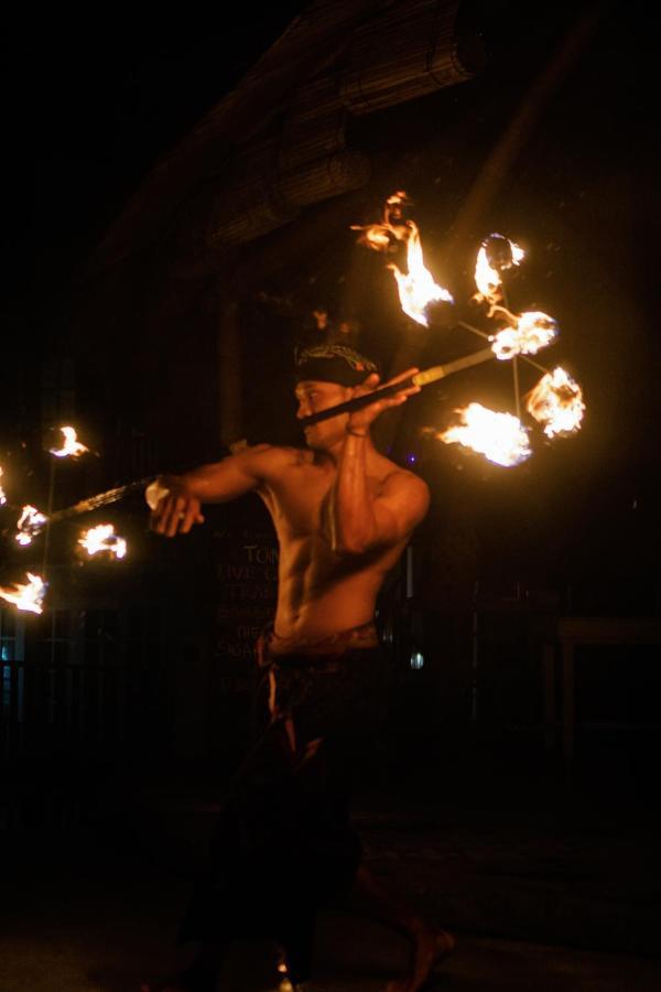 Kardia Resort Gili Trawangan A Pramana Experience Kültér fotó