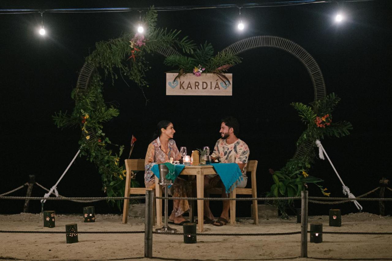 Kardia Resort Gili Trawangan A Pramana Experience Kültér fotó