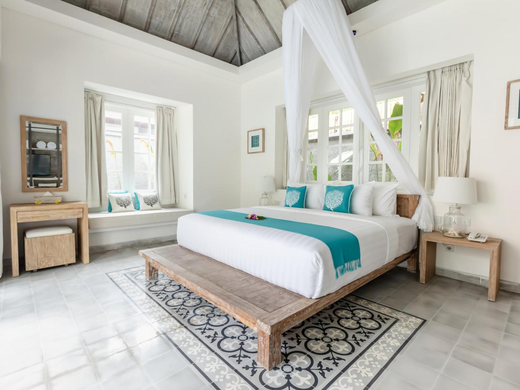 Kardia Resort Gili Trawangan A Pramana Experience Kültér fotó