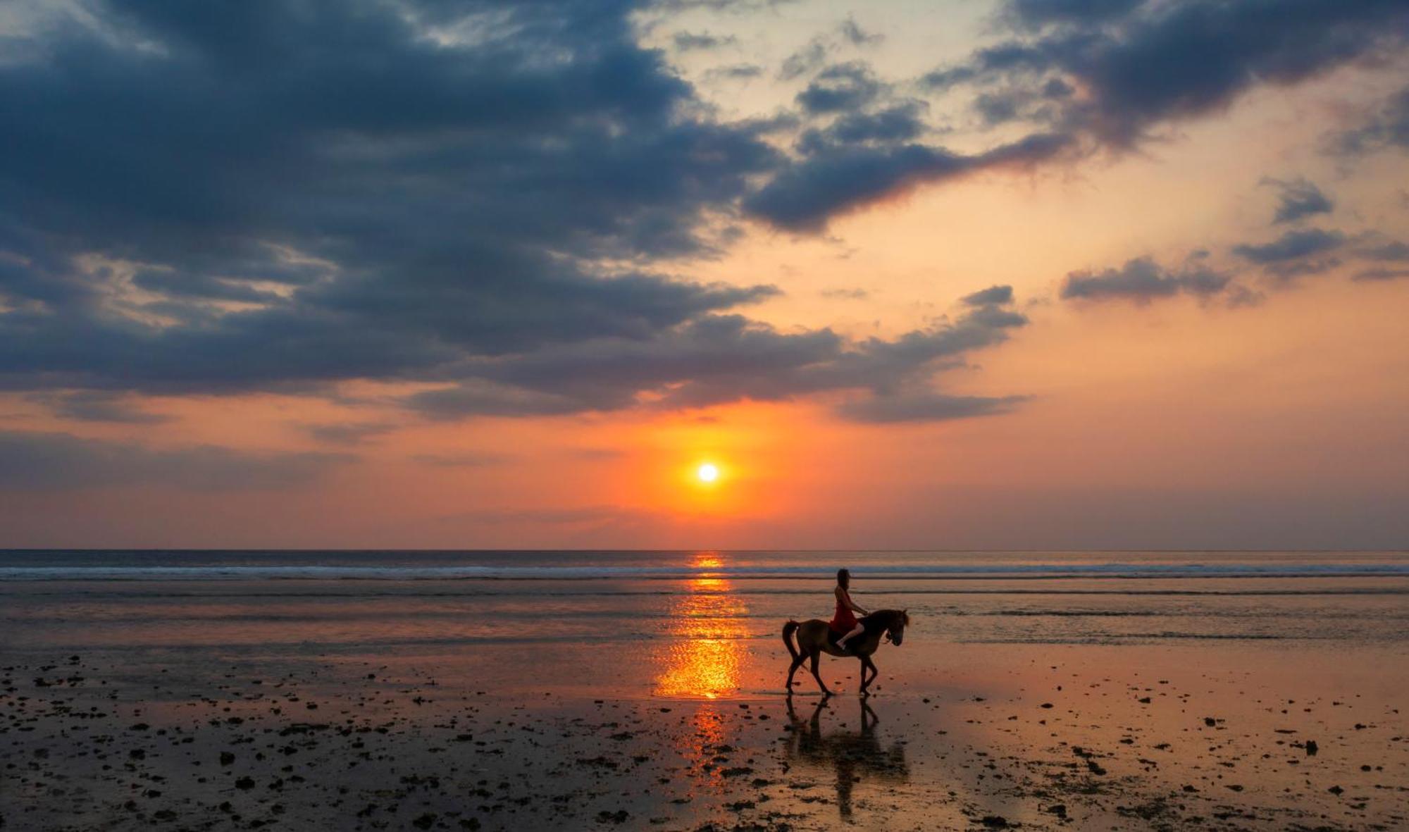 Kardia Resort Gili Trawangan A Pramana Experience Kültér fotó