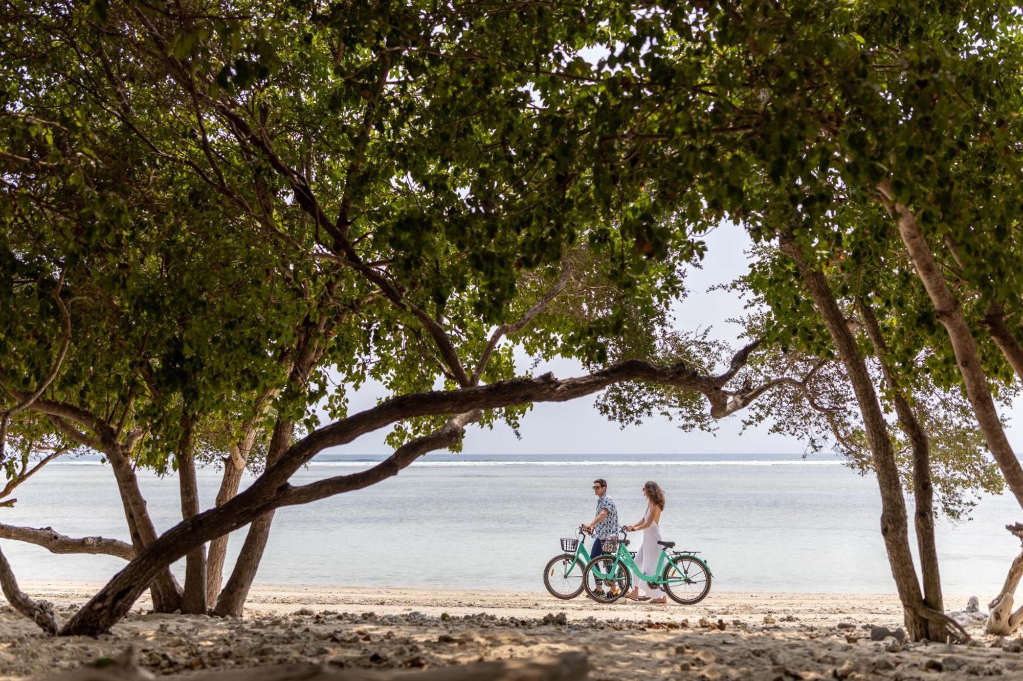 Kardia Resort Gili Trawangan A Pramana Experience Kültér fotó